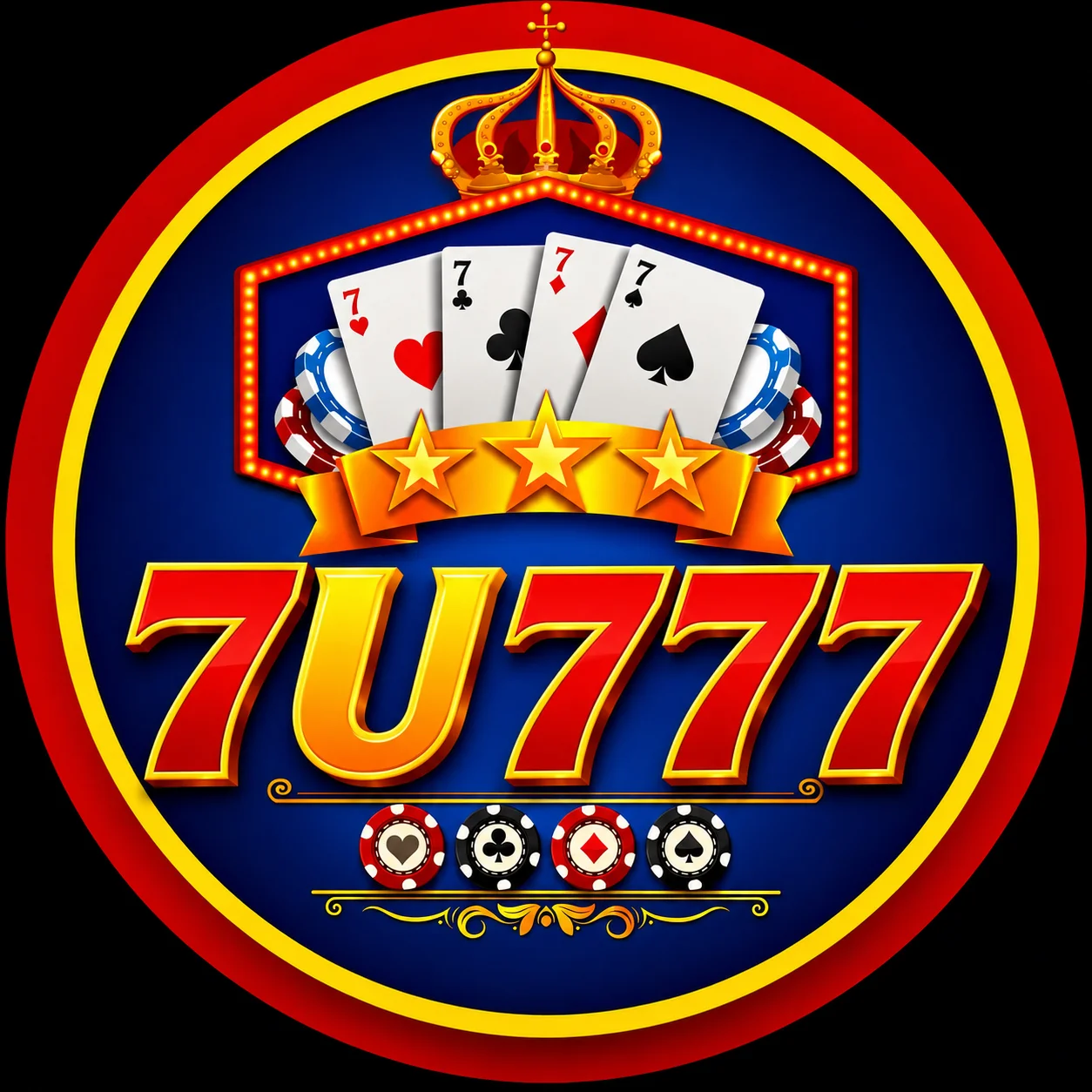 7u777