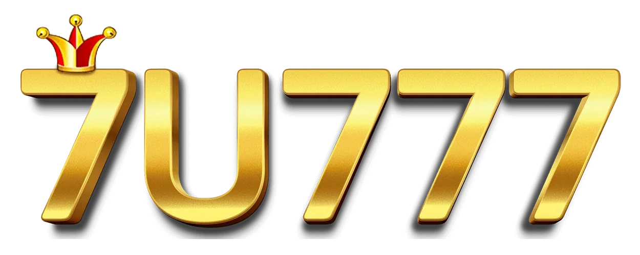 7u777 Logo